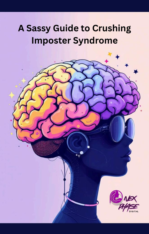 A Sassy Guide to Crushing Imposter Syndrome