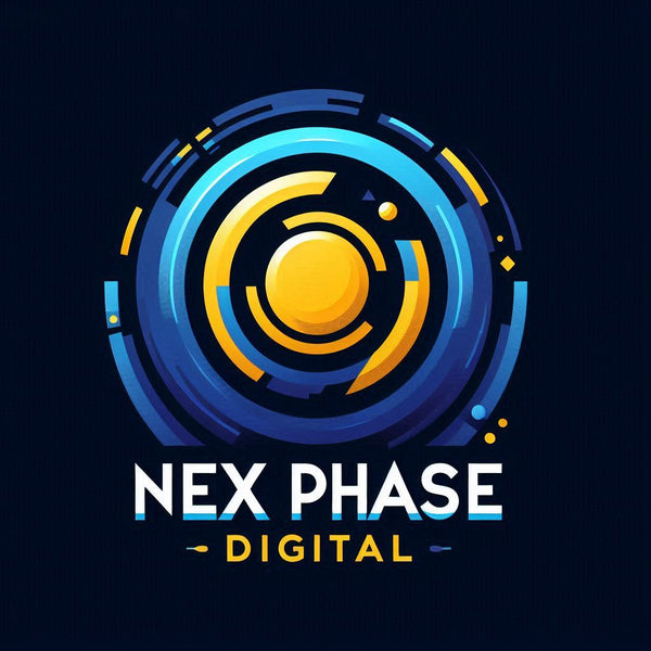 Nex Phase Digital