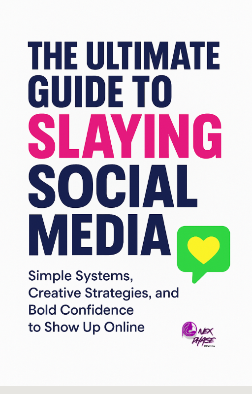 The Ultimate Guide to Slaying Social Media