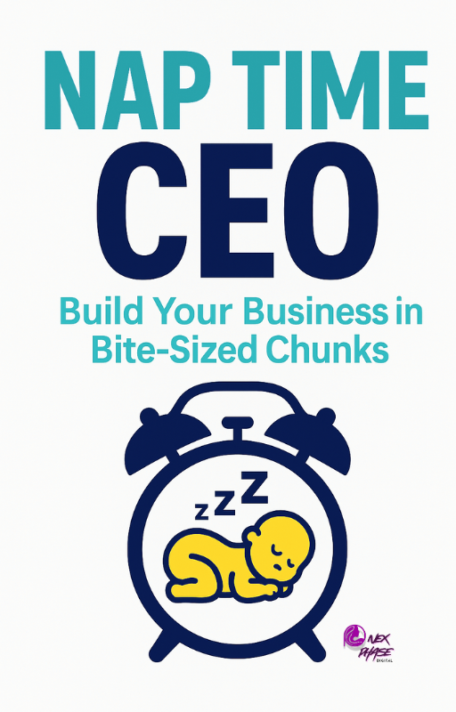 Nap Time CEO